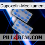 Dapoxetine Drug 20